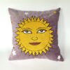 hello sunshine punch cushion cover scaled